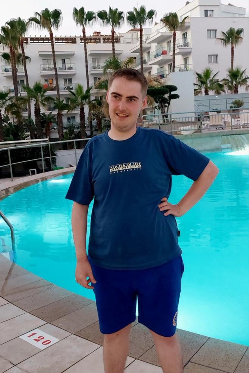 Autism care and share tweet media