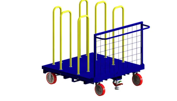 TycoonStoryCo's tweet photo. 5 Applications of Custom Utility Carts in Industries
#materialhandling #warehouse #SmartLogistics #inventorymanagement #customstorage #patientcare #foodindustry #foodservice #assemblyline #transportation #pharmaceutical @Forbes @Atomicdust @WBJournal
https://t.co/8tZeWwO4aQ https://t.co/IJGmUTBIvE