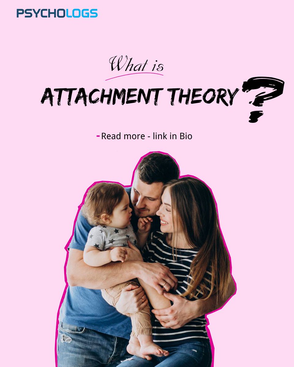 PsychologsIndia's tweet photo. Attachment styles are the latest social media buzzword, with multiple quizzes and online tests popping up to help you determine your attachment style.
https://t.co/vfRSOeFXHs
#thesecurerelationship #attachmenttheory #secureattachment #avoidantattachment #secureattachmentstyle https://t.co/qwXrWRYyZA