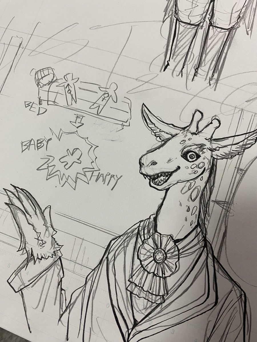 🦒 