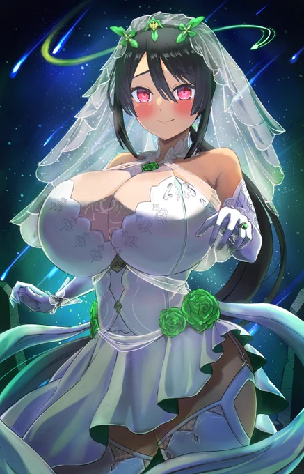 君と出会えたORASに感謝を大好きだよ、ヒガナ#ORAS9周年 