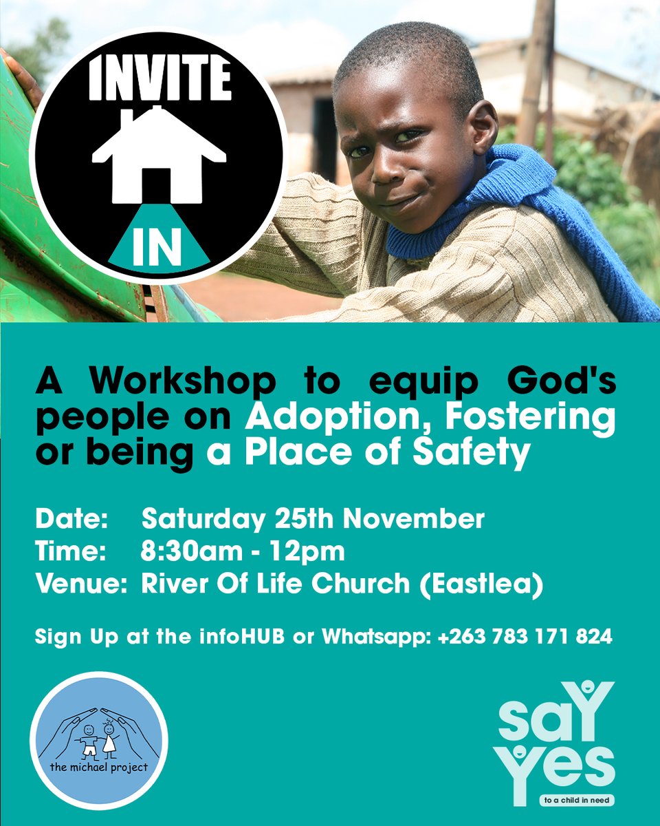 The Michael Project tweet media