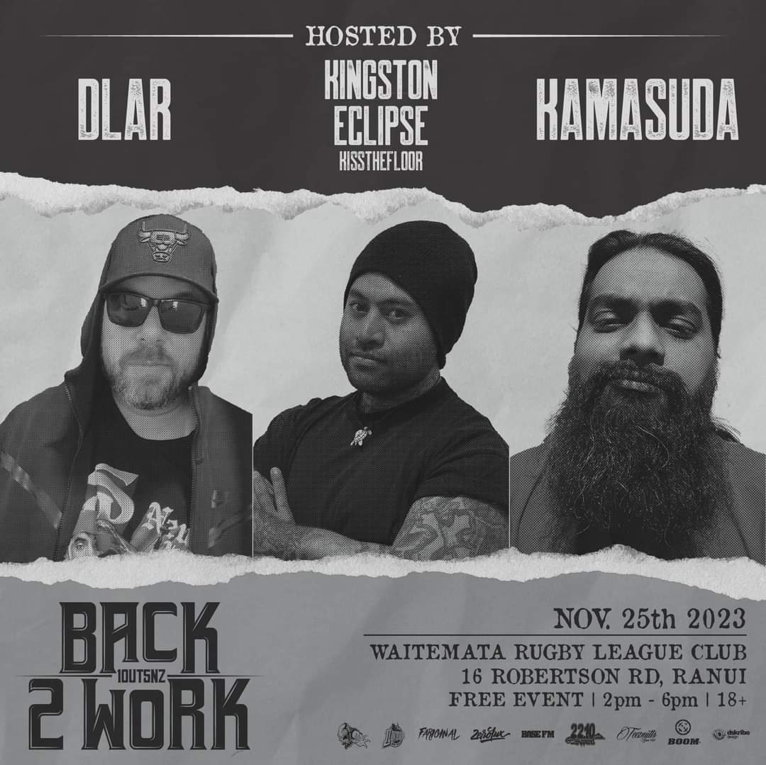 LockingLatuSP's tweet image. THIS SATURDAY FREE ENTRY EVENT invite everyone and come along