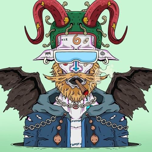 WebsAirdrops's tweet image. Won this eternals nft playing poker with Deluxe Goats LFG 🔥🐐

@Engagertool
@DeluxeGoat
#DeluxeGoat #GoatTakeover #EngageR