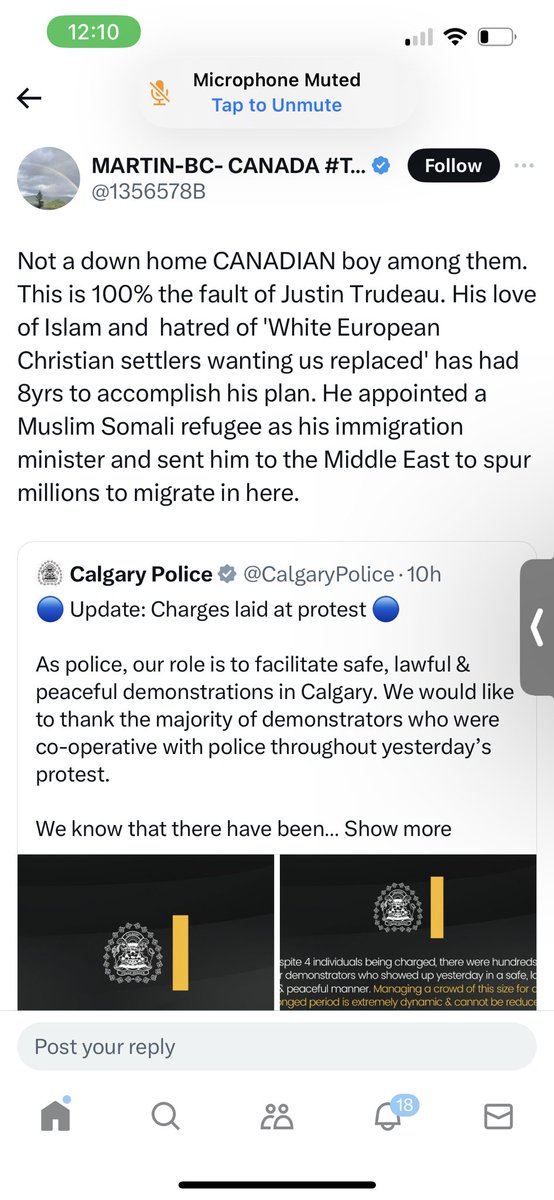 aimee_mtz's tweet photo. The quotes on this tweet alone explains so much smh 🤦🏾‍♀️ so much hatred towards POC prevails it’s truly sad https://t.co/52VFntjcTC