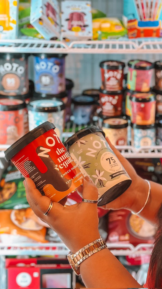 Bombay Gourmet Market Store - a one-stop destination for Gourmet &amp; Daily Essentials products is now in #BanjaraHills Road no.14, #Hyderabad 🙌

The best range of international, national &amp; local brands all under one roof - from Phantom Candy Cigs to Ramen to Cheetos to Noto