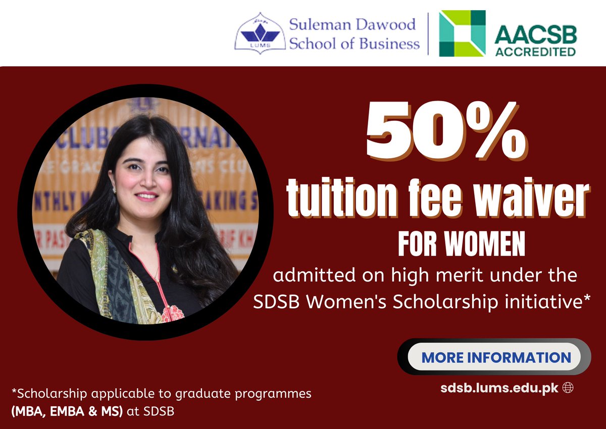 SDSB_LUMS tweet media