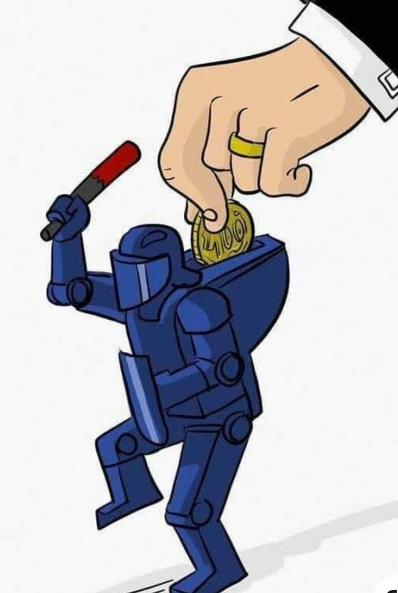 Premios_C_Etayo's tweet photo. @Sup_Policia @FuipSup @info_dgp @policia @staffpolicias @UIPCNP @bluelifebros @ladelgadalinea1 @Unpolicia_es @unpoliciapn @policia_ODAC No os metieron la 🪙.... punto
#FerrazAbusopolicial
#UIP🪙🪙🪙🪙
#0Respeto https://t.co/mgySSvEoAZ