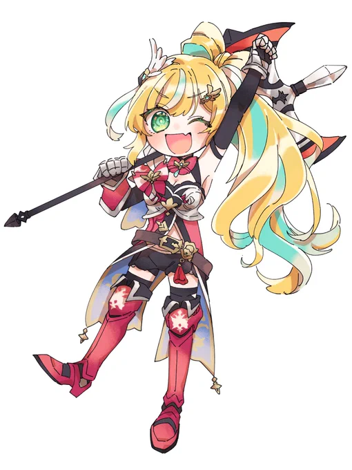 た!!!!