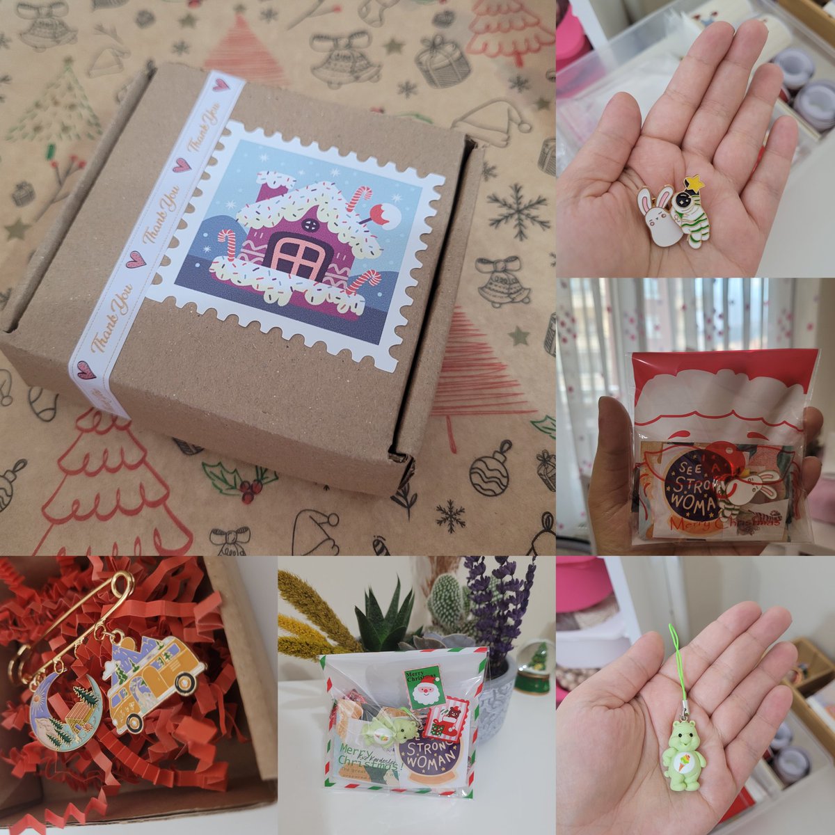 Günaydın bugünün yolcuları 🎄🎁