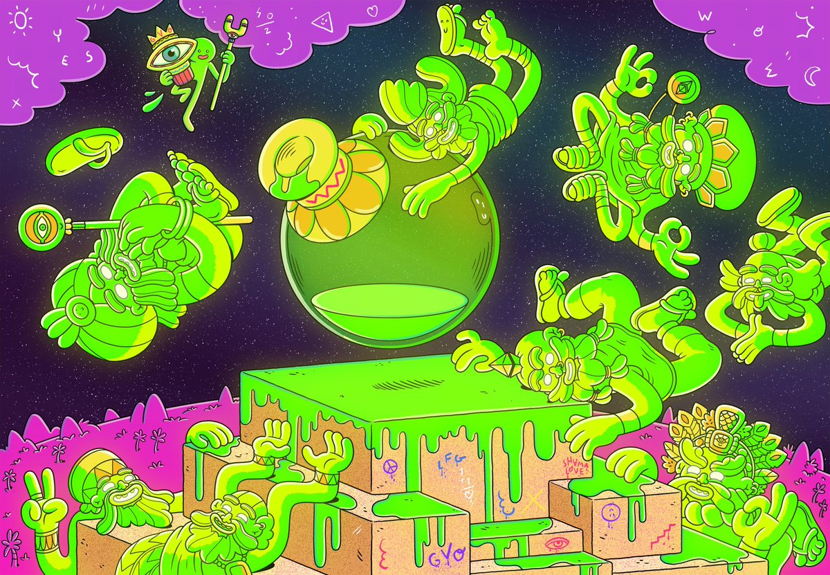 Order your gummies now!! BIG discount!!⚠️FREE SHIPPING IN US⚠️

Use Code: JOEYGOD for 20% off! 
Use this link for a discount as wel!

shamahuasca.com/?ref=rn01f01r