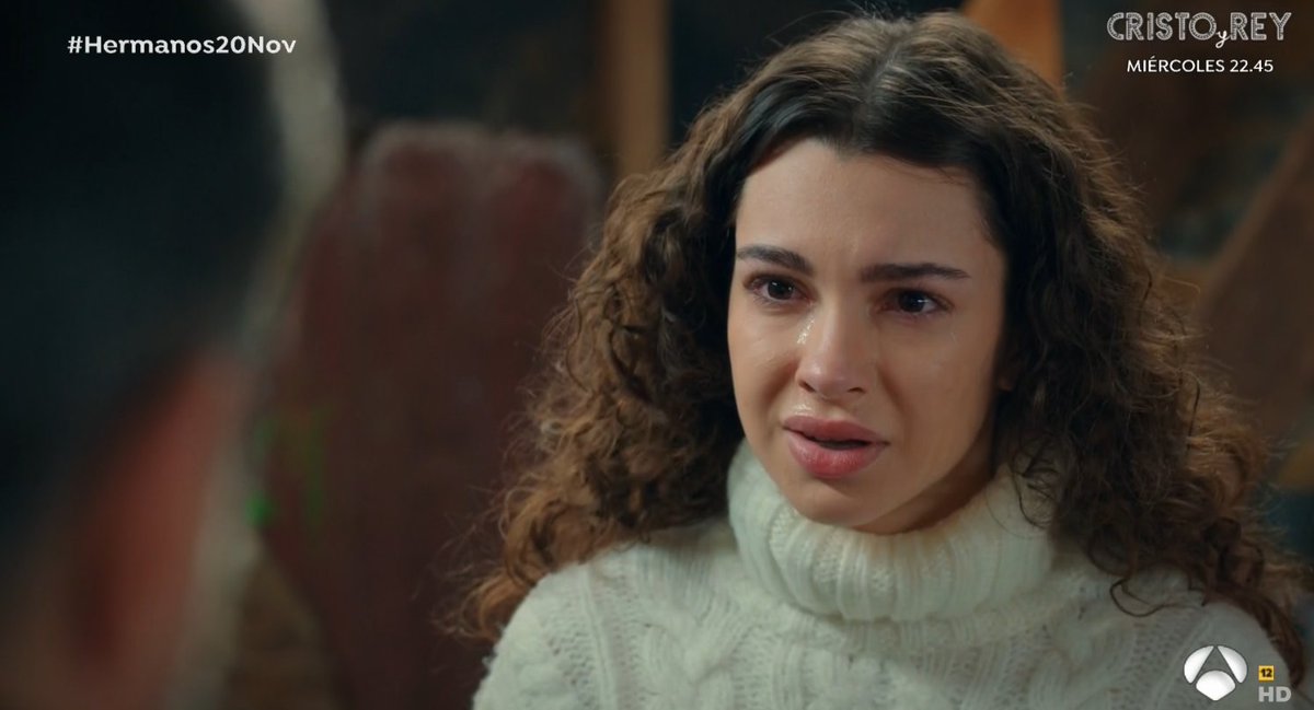 GECAtv's tweet photo. #Hermanos20Nov es la ficción más vista del lunes. Registra 1.246.000 seguidores y un 14,4% de share.
📺 Más de 2 millones de contactos.
📈 Sube al 19,6% en el target 65+.
#Audiencias https://t.co/iNXbGfXxhc