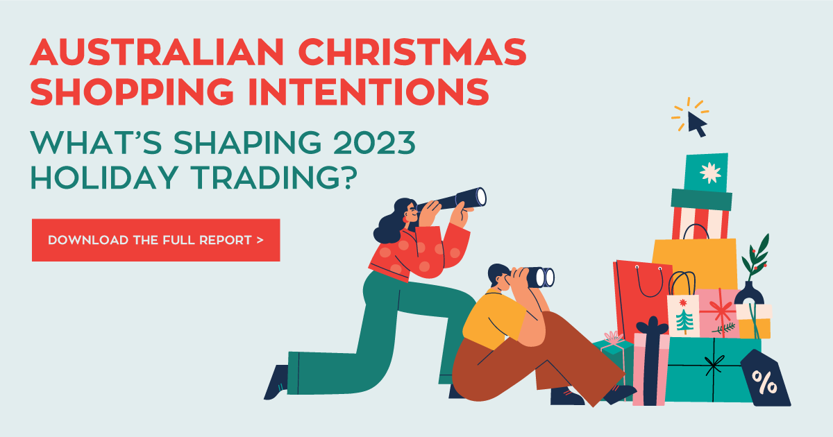 Retail_Safari's tweet photo. Our 8th annual Christmas Shopping Intentions Report has just been released, showing that by the end of November most shoppers (70%) will have completed their Christmas shopping. Read more at https://t.co/Co6HjjmSWs  #Christmas #Retail #Insights #HolidayShopping https://t.co/9U50k7Q8hI