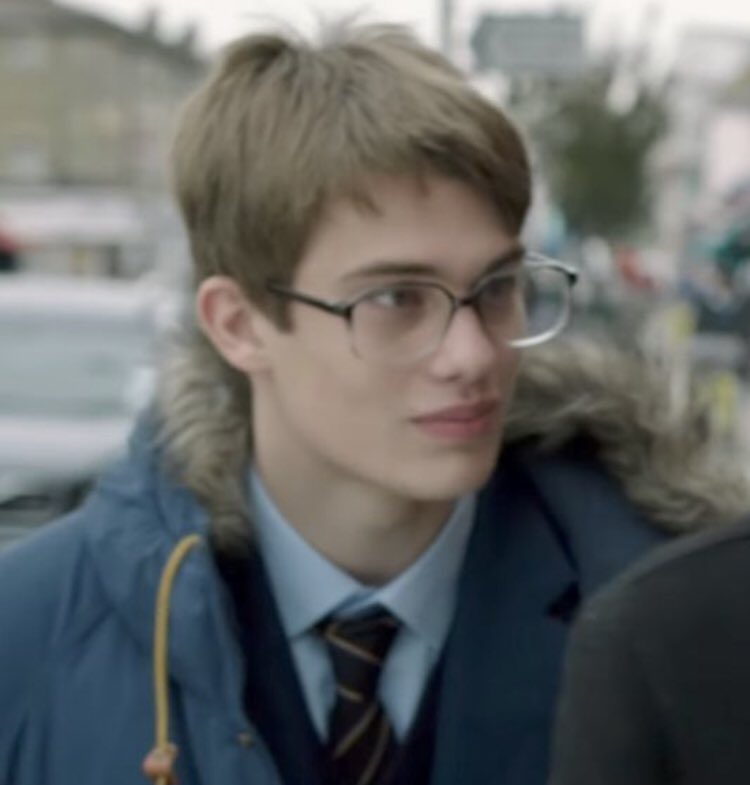 lov3pyramus's tweet photo. Tom Heath appreciation post because he is adorable and doesn’t deserve anything bad he went through💔💔 
#NicholasGalitzine #TomHeath https://t.co/vbdwZiI4uF