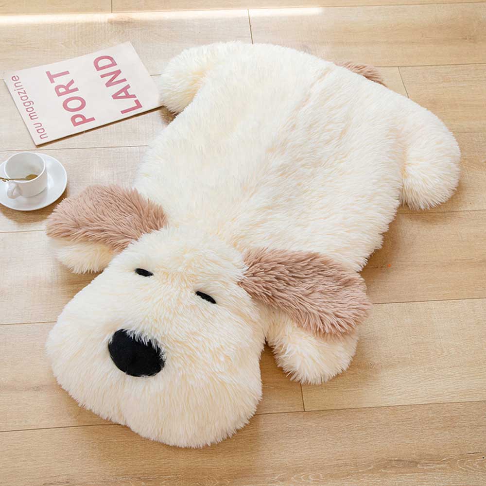 TriverToy's tweet image. Kawaii Giant Dog Floor Mat Cushion Plush Toy

Shop here👉shorturl.at/fnuJQ

#dogplush #plushtoys #kidstoys #plushies #kawaiistuff #plushtoyfactory #wholesale #mat #cushion #petmat #dogmat #catmat #cute #toysforchildren #roomdecor #kawaiithings #kawaiiplush #kawaiiplushies