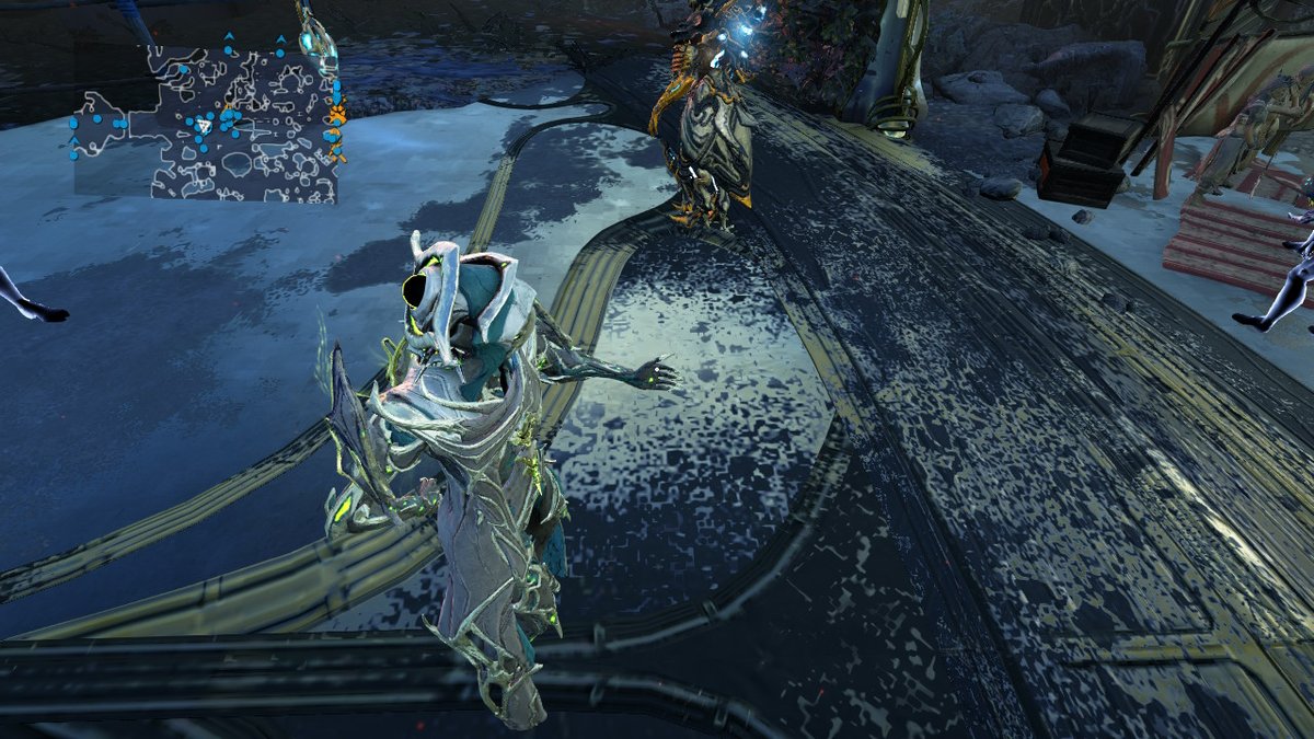 baria_3's tweet photo. WTB Handshake PMO
#warframe #warframeswitch https://t.co/Xtkbqsvkb2