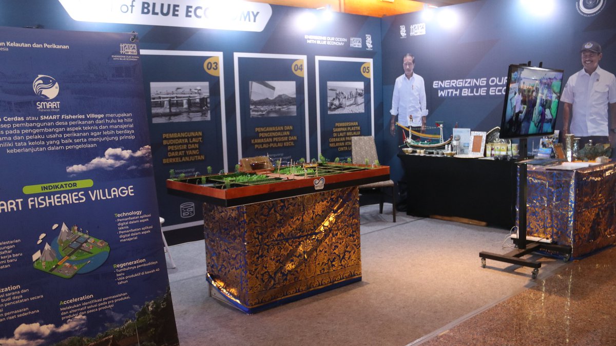 BPPSDM KKP tweet media