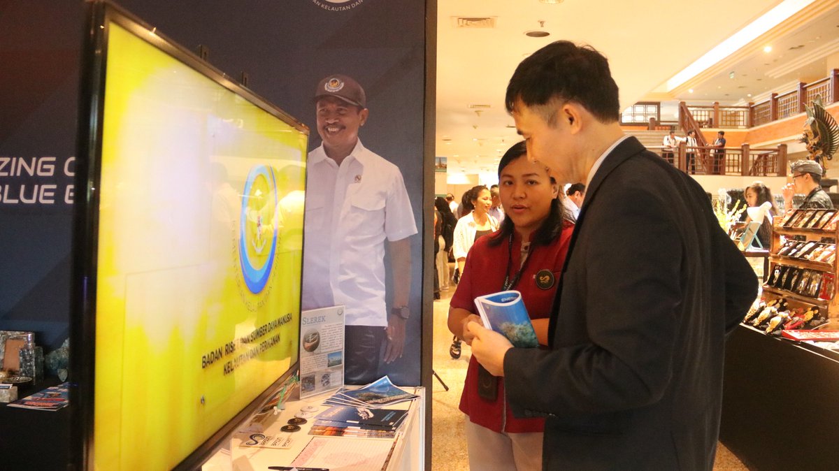 BPPSDM KKP tweet media