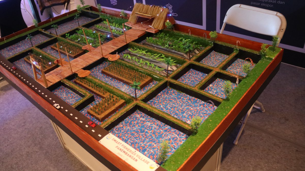 BPPSDM KKP tweet media