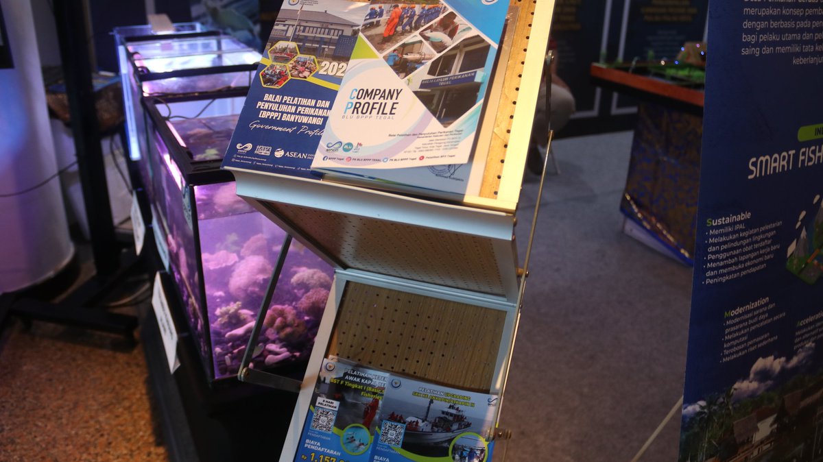 BPPSDM KKP tweet media