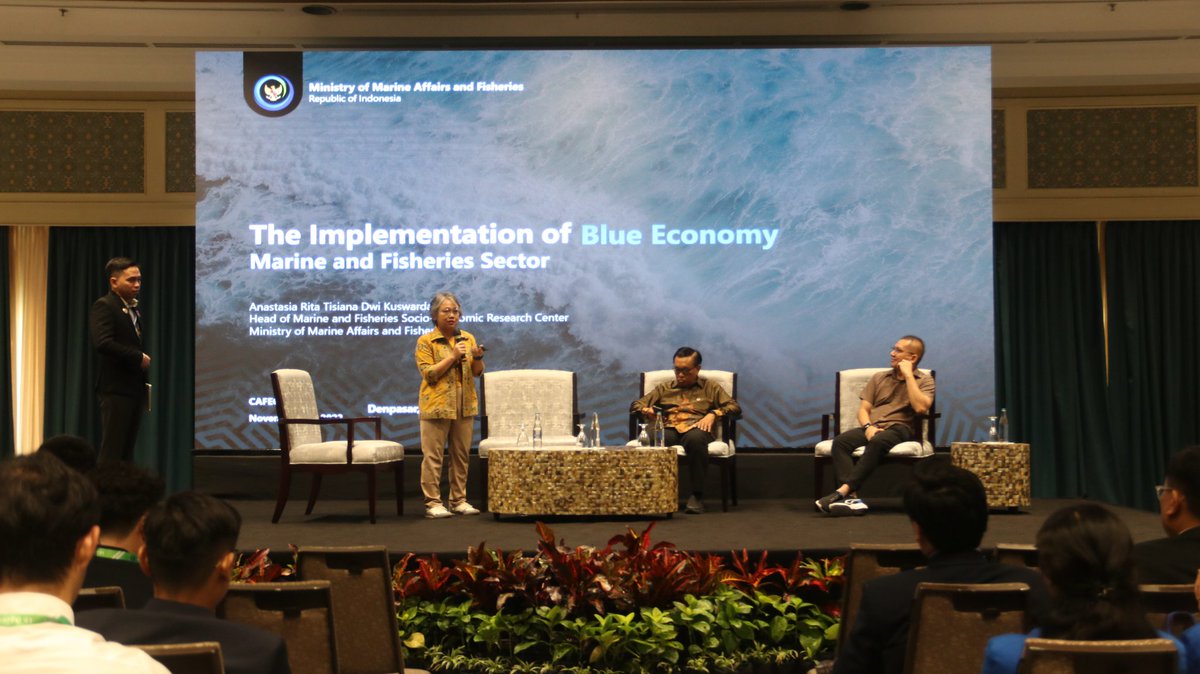 BPPSDM KKP tweet media