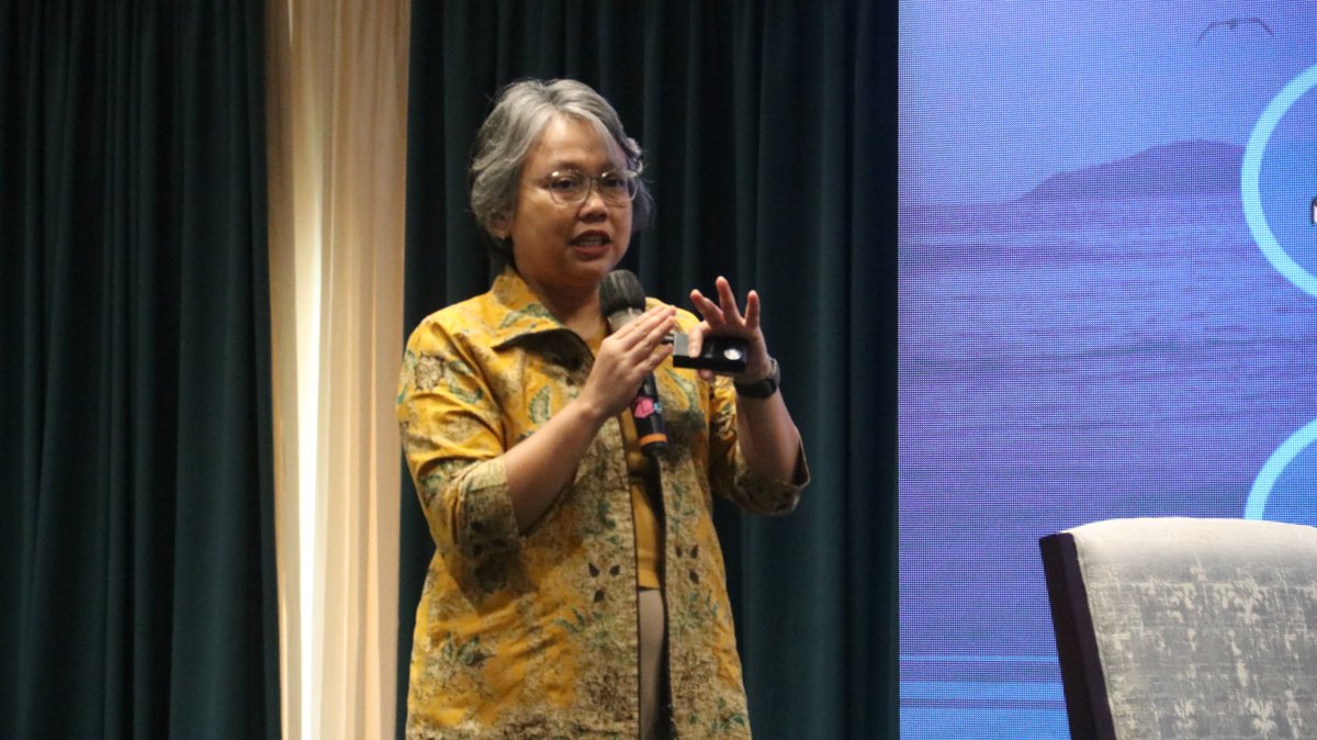 BPPSDM KKP tweet media