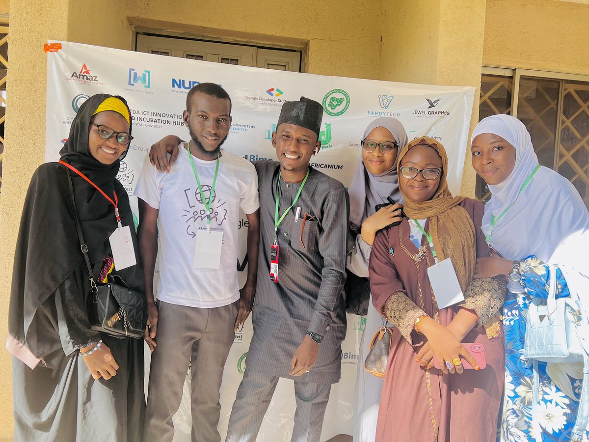 Absolutely thrilled to share my recent venture in Gombe as the State Lead for @FasahaNG 4.0  Gina Mata, Gina Al Umma—a noteworthy initiative by @WorldBank  executed through @Natview_Ng.