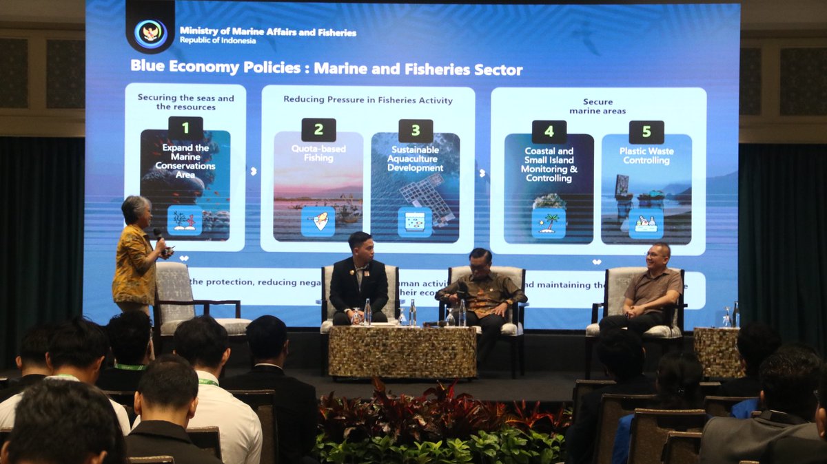 BPPSDM KKP tweet media