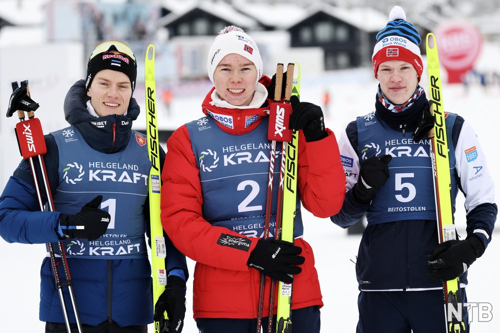 Ruka next 📍

skiforbundet.no/kombinert/nyhe…