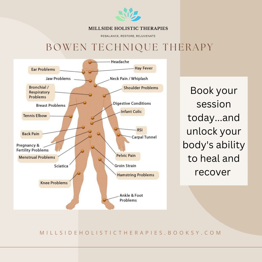 fifiShannon's tweet photo. Bowen Therapy is now available at the treatment room here in Stradone, Cavan.
Find out today how Bowen can help you! Already several clients are pain free after only a few sessions.....
#bowentherapy #bowentherapist #holistichealth #painreduction #alternativetherapy #bodywork https://t.co/DI2mDNlwAt
