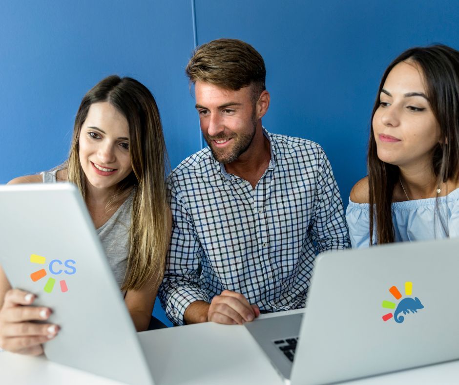 Damien_Renou's tweet photo. Explorez l'univers de #StudioForChamilo : 🎓💡 Conçu pour #ChamiloLMS, il associe création de contenu et gestion d'apprentissage. 🌐✨ Créez des modules e-learning, Blended learning, MOOC, SPOC, quizz, évaluations avec facilité ! 🤩📚
#FormationInteractive #eLearning #EdTech https://t.co/h74uO9OGrj