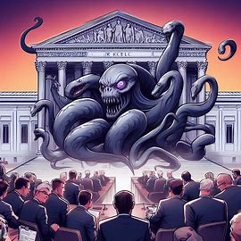 BrigiteSolange's tweet photo. 🔍 In a fiery rebuke, Kraken co-founder lashes out at the SEC for hindering crypto progress. Claims the 'decel' stance is stifling innovation and driving talent away. Are we witnessing a pivotal moment for crypto in the US? #Blockchain #Innovation #Kraken https://t.co/mPqFZpTfLn