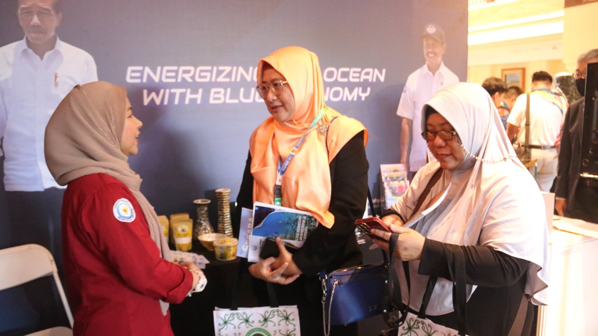 BPPSDM KKP tweet media