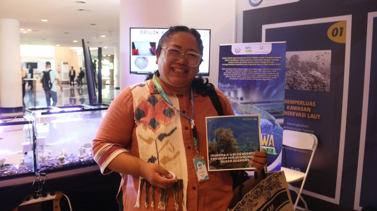 BPPSDM KKP tweet media