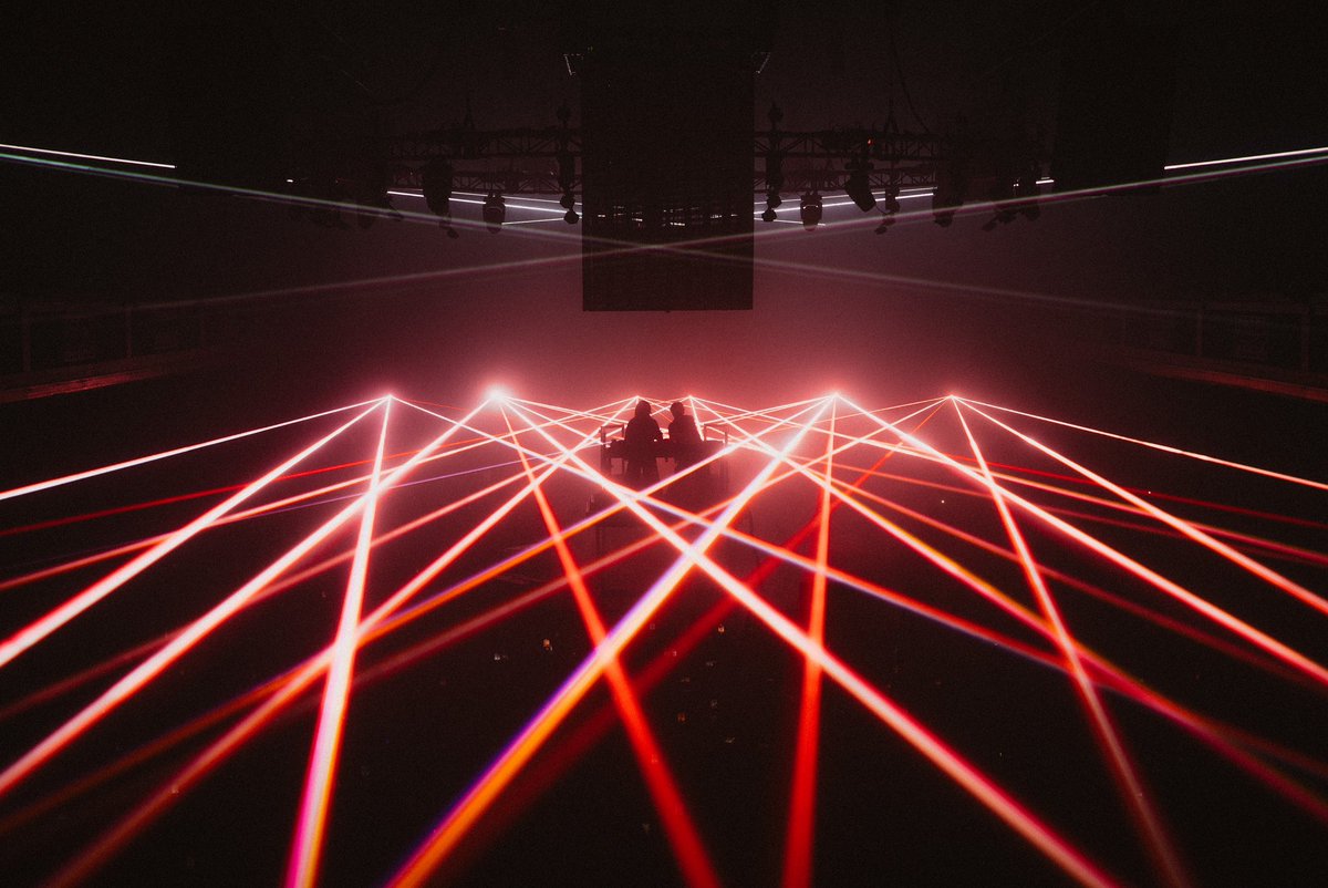 Night 3 tomorrow ❤️‍🔥