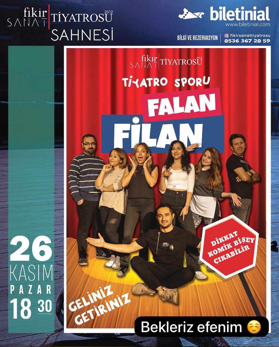 deryaakkayaa's tweet photo. @fikirsanattiyatrosu #tiyatro https://t.co/DyrPd5EOqW