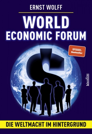 Sollte man wissen: #JavierMilei  verdankt seinen Aufstieg dem Milliardär Eduardo Eurnekian, dessen Unternehmen Corporación América International Partner des World Economic Forum ist.
#KlausSchwab #WEF #WEFAgenda2030 #WEFpuppet #Davos