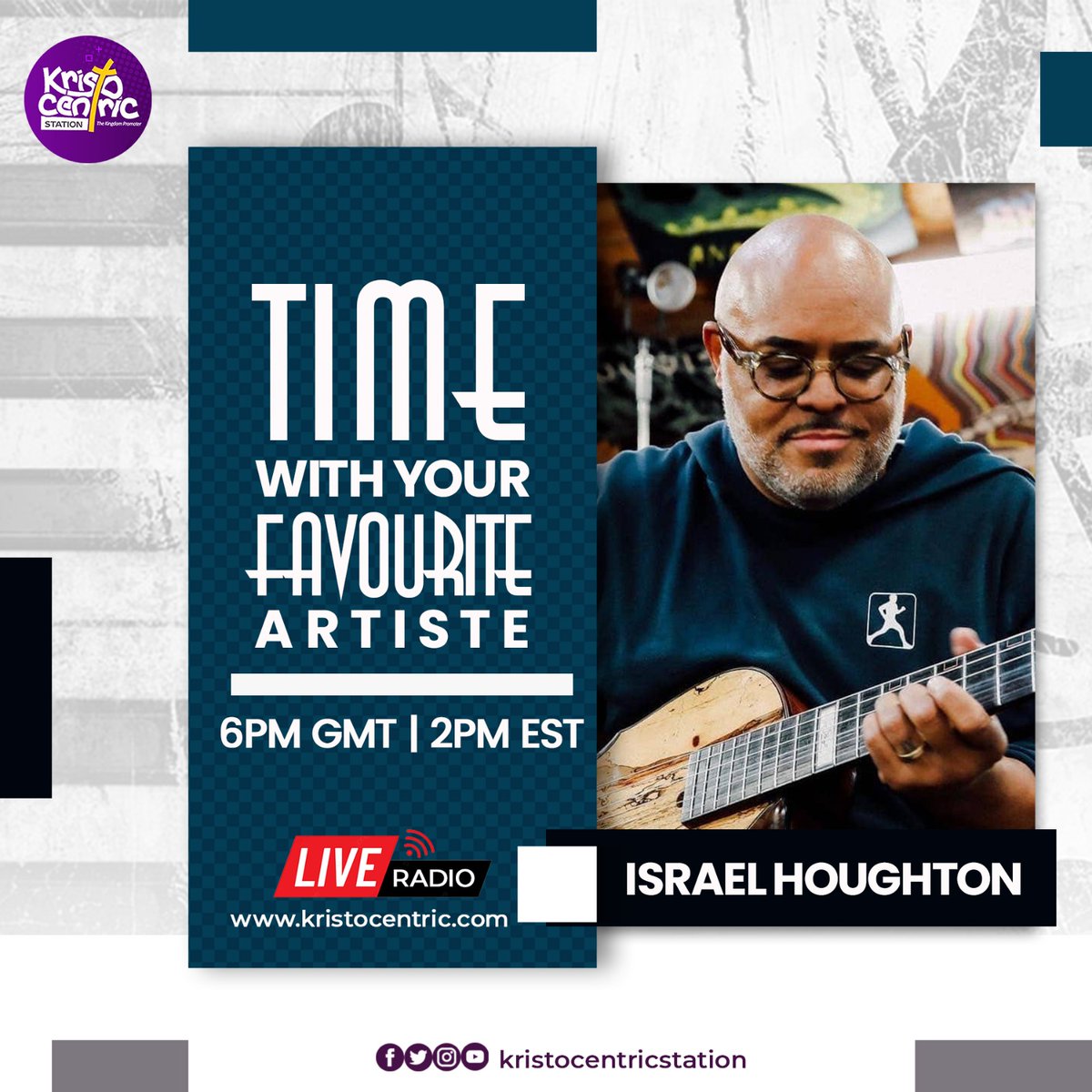 fififolson's tweet photo. Yep
#FANTASTICTUESDAY
#Specialrequest
#8amGMT
@ifuekocharmienofficial
#searchingthescriptures
#4pmgmt
@prophetgilbert
Topic #Tithing Part11
#TimeWithFavouriteArtiste
#6pmGMT
@israelhoughton
#WordInSeason
#9pmGMT
@cagyinasare
Connect Via https://t.co/rn1IrZjiDs https://t.co/bO9oo1AXzo