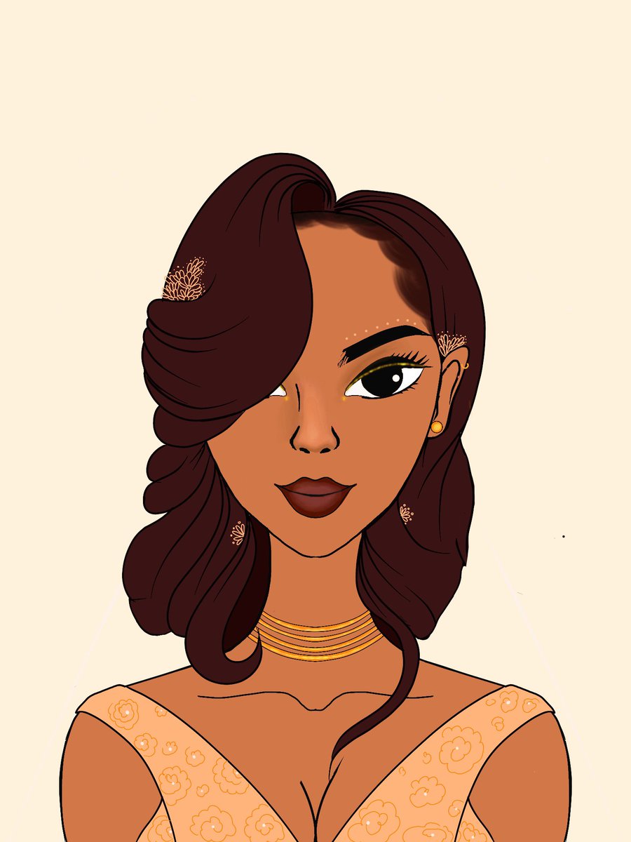Good morning everyone❤️✨
#NFTCommmunity 

I am sorry for being less active lately.🥺😔
The Kanuri and Ashanti girl are still waiting to be adopted on <a href="/opensea/">OpenSea</a> ERC-721❤️✨✨

0.004ETH each
opensea.io/collection/afr… 

#NFTCommmunity #NFTartists #NFTArts #NFTartwork