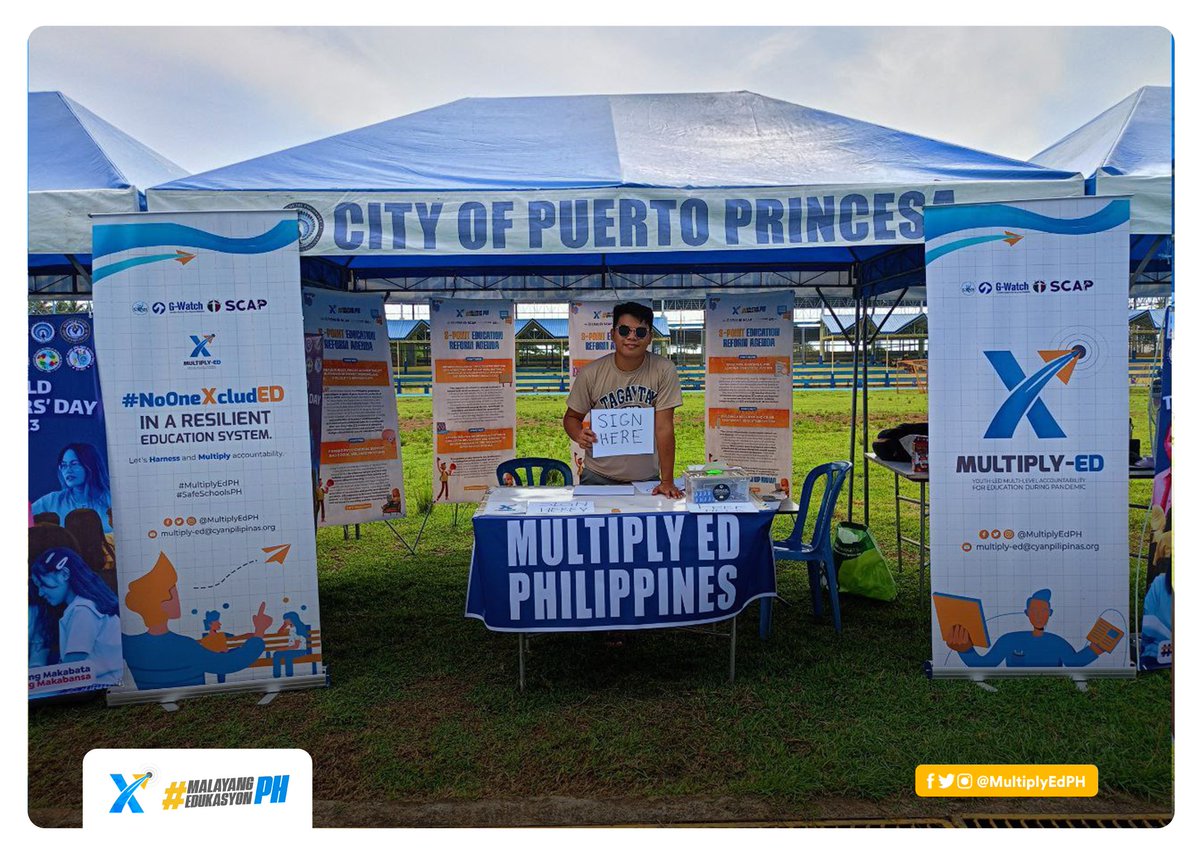 Multiply-Ed Philippines tweet media