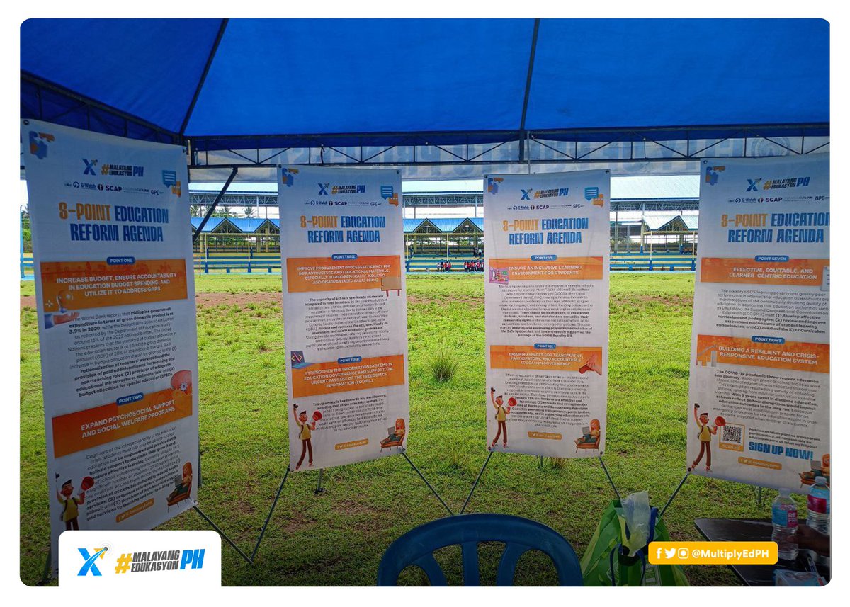 Multiply-Ed Philippines tweet media