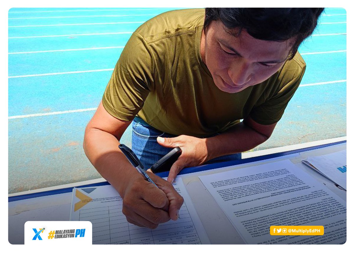 Multiply-Ed Philippines tweet media