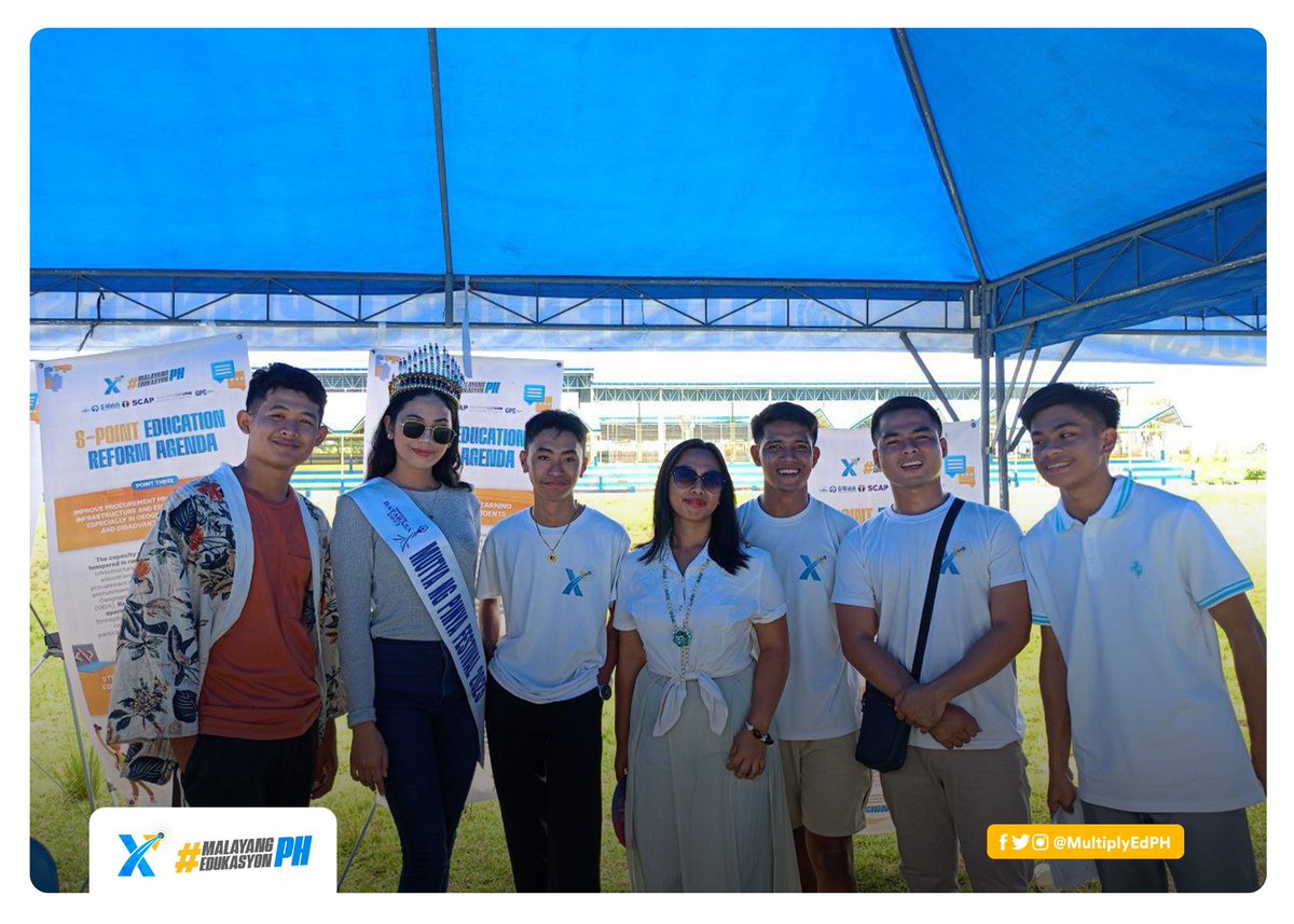 Multiply-Ed Philippines tweet media