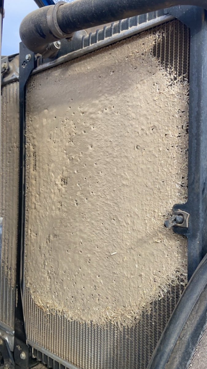 Sam hancock tweet media