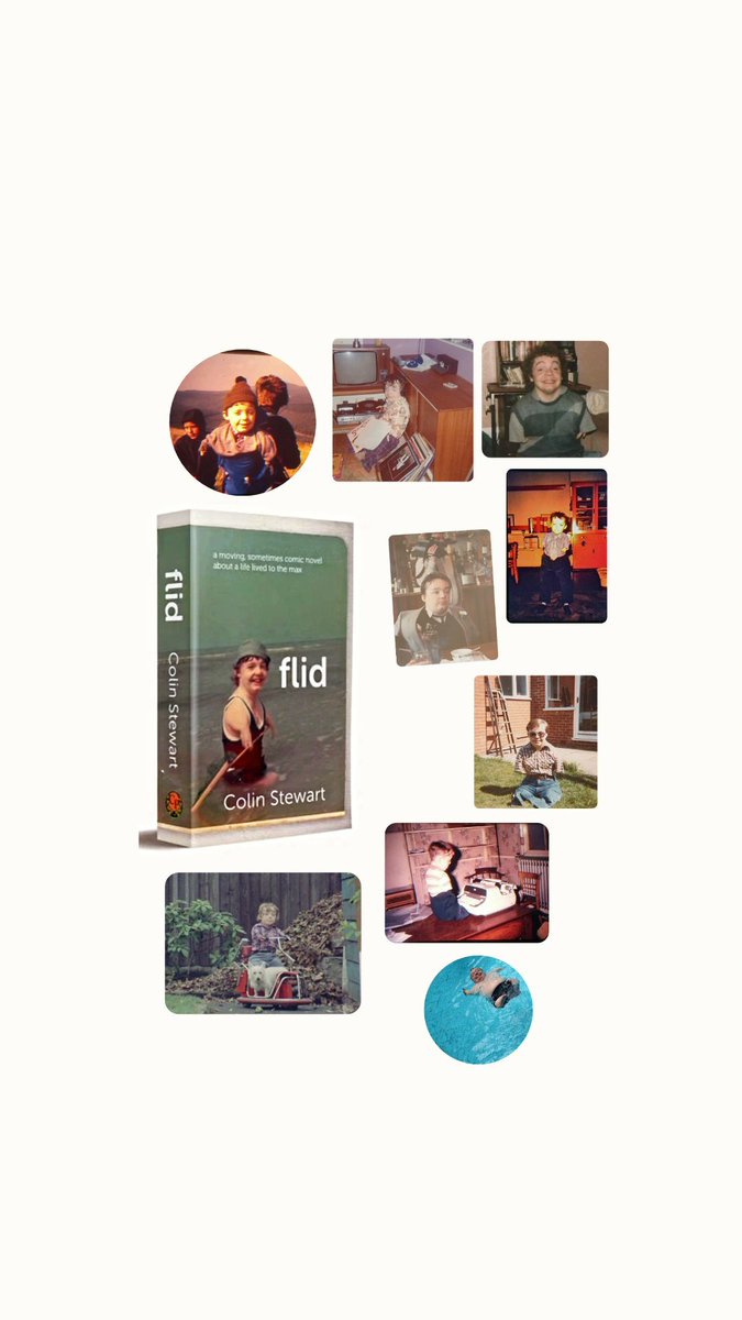 Flid - the novelistic account of a thalidomide survivor - will be on sale @OxIndieBookFair this Sunday. Meet the author and discuss the subtle marriage of art & truth (where facts meets fiction) #thalidomide #flid #pissonpity #debutnovel #conradpress