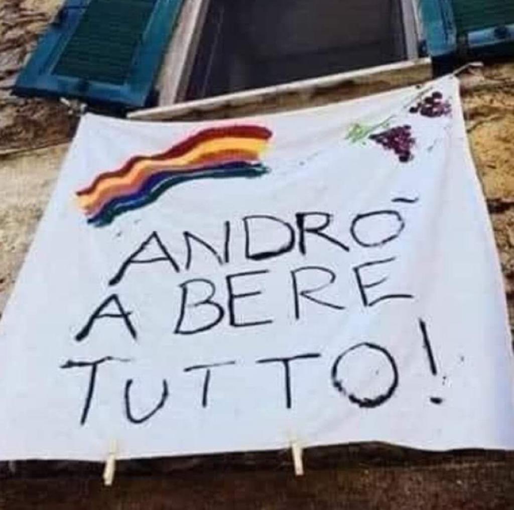 La famosissima sete atavica 🍾🥂🍷🍻🥃#monarcalambrate #lambraterulez #inimitabilmentelambratesi#beerporn #lambratecaputmundi #milanoest