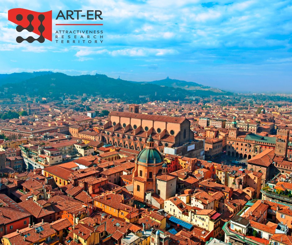 Unveiling Partners and Regions - A compelling series of articles presenting #BESTDIH project partners and the vibrant regions they represent.
Today we continue our journey with our partners in Emilia-Romagna, Italy.
Check it out 👉 interregeurope.eu/best-dih/news-…