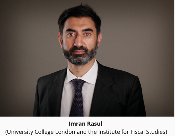 1/3 EEA announces results of 2024 Officer elections. Congrats to @ImranRasul3 @EconUCL @TheIFS @StoneEcon_UCL elected the next EEA Vice-President (President-Elect in 2025 & President in 2026)
