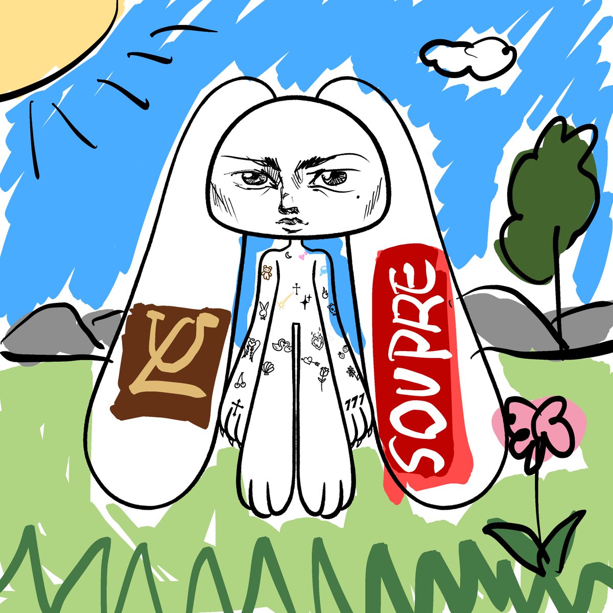 $DOG 🧡 tweet media