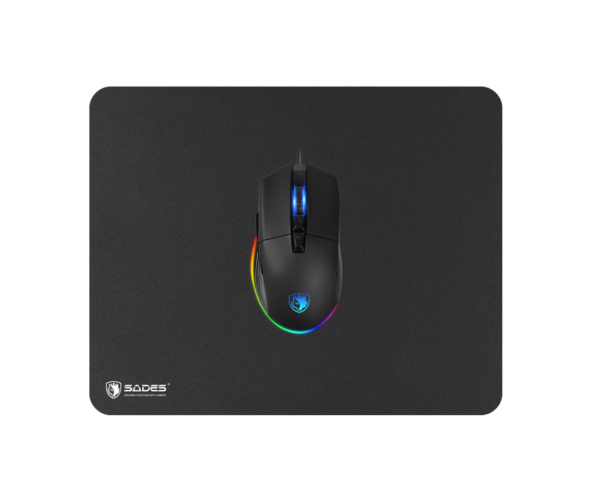 YannisLyu's tweet photo. SADES Gaming Combo Set SA-D10
1️⃣🔥KEYBOARD🔥
Keyboard Type: Membrane-Switch Technology
2️⃣🔥MOUSE🔥
3️⃣🔥MOUSEPAD🔥

#sadessport #gamingkeyboard #gamingmouse #Mousepad https://t.co/2OVdL0y2H0